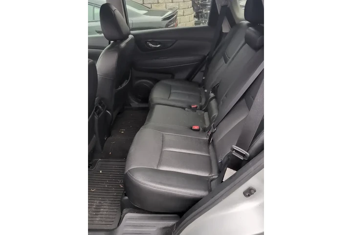 $19559 : Nissan Rogue 2020 S 4dr Cros image 9