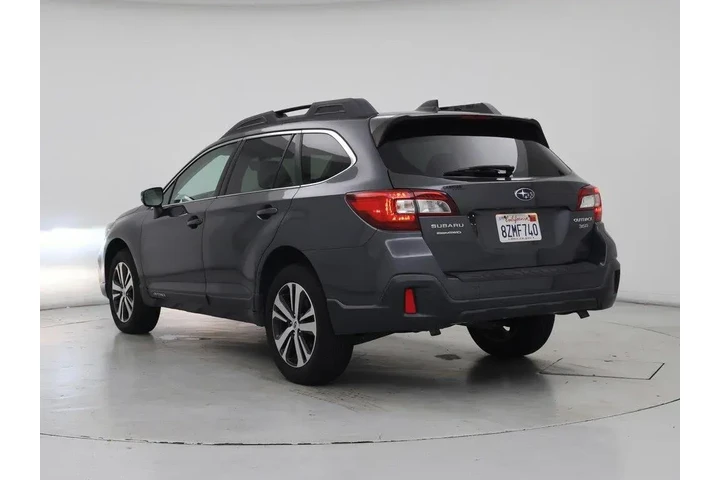$24998 : Subaru Outback 2019 AWD 3.6R image 2