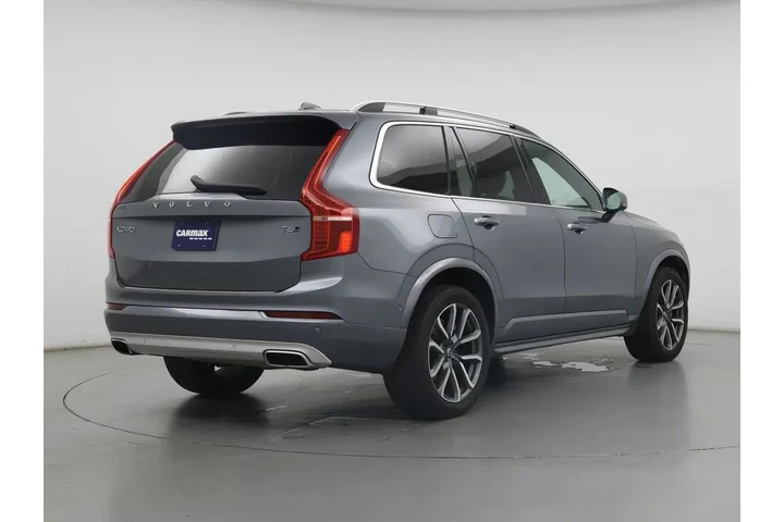 $24998 : Volvo XC90 2019 AWD T6 Momen image 8