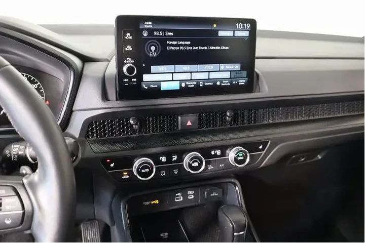 $31568 : Honda CR-V Hybrid 2024 AWD S image 5