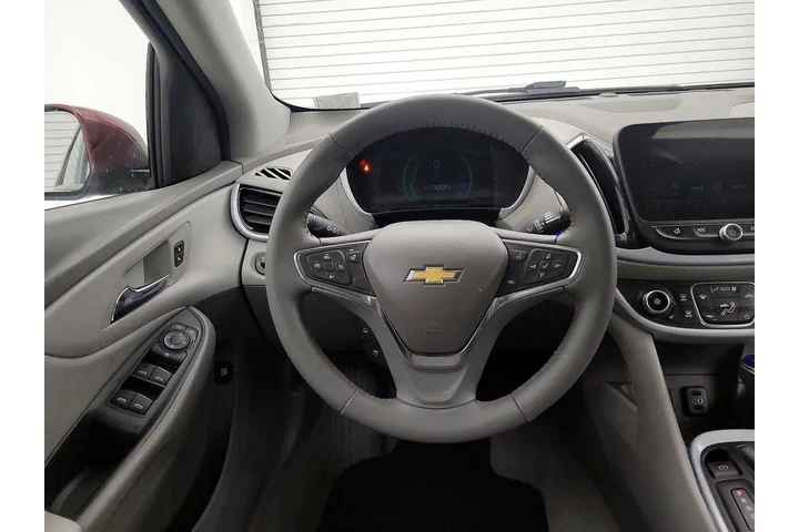 $14599 : Chevrolet Volt 2017 LT 4dr H image 10