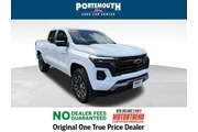 Chevrolet Colorado 2024 4x4 en New Hampshire