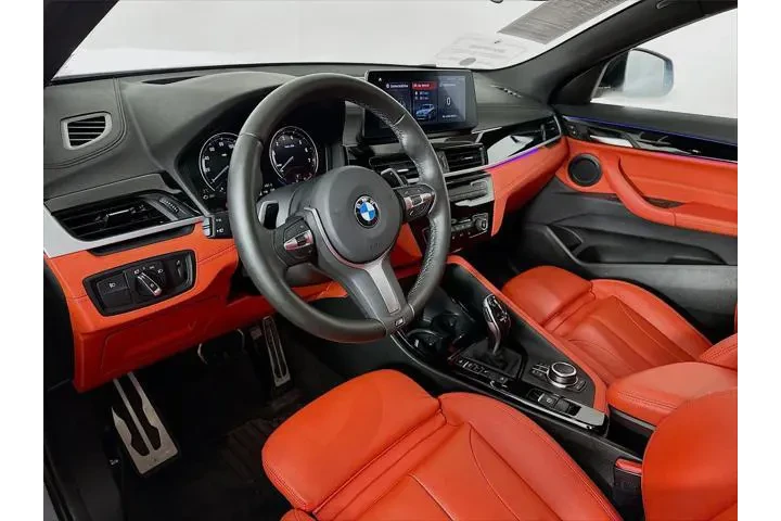 $23450 : BMW X2 2023 AWD xDrive28i 4d image 9