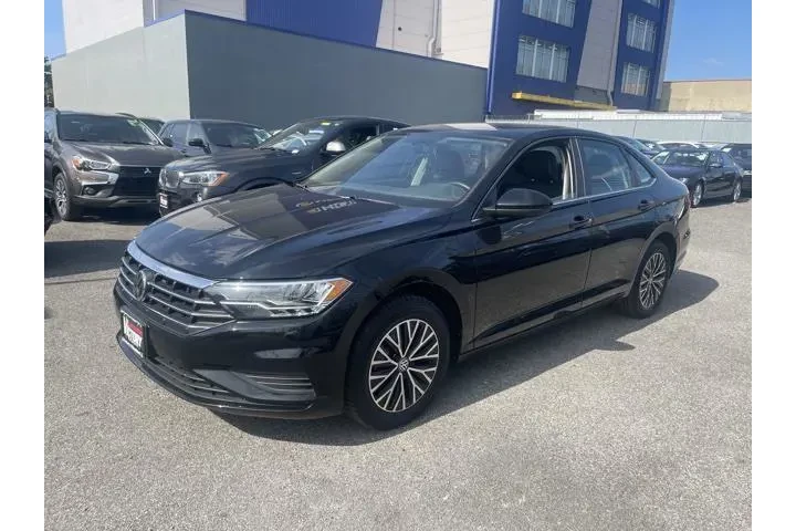 $14995 : Volkswagen Jetta 2021 S 4dr image 1