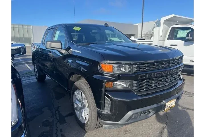 $27988 : Chevrolet Silverado 1500 Lim image 4