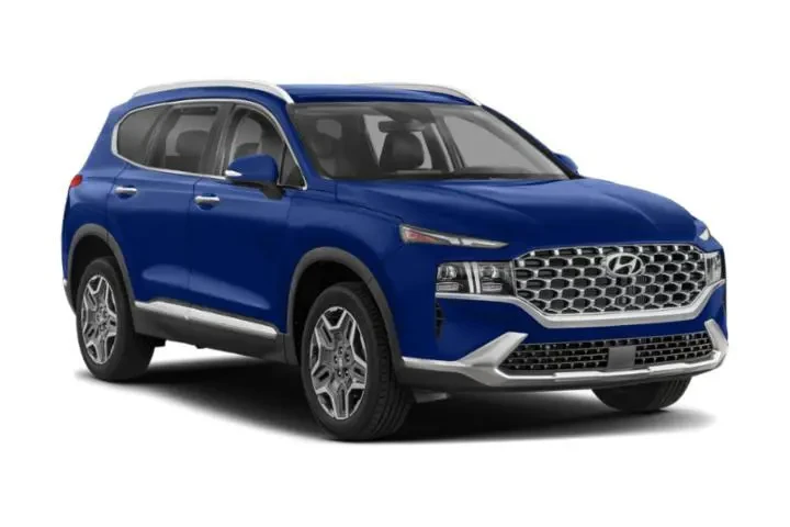 $30469 : Hyundai SANTA FE 2023 Limite image 6
