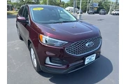 Ford Edge 2023 AWD SEL 4dr C en Buffalo