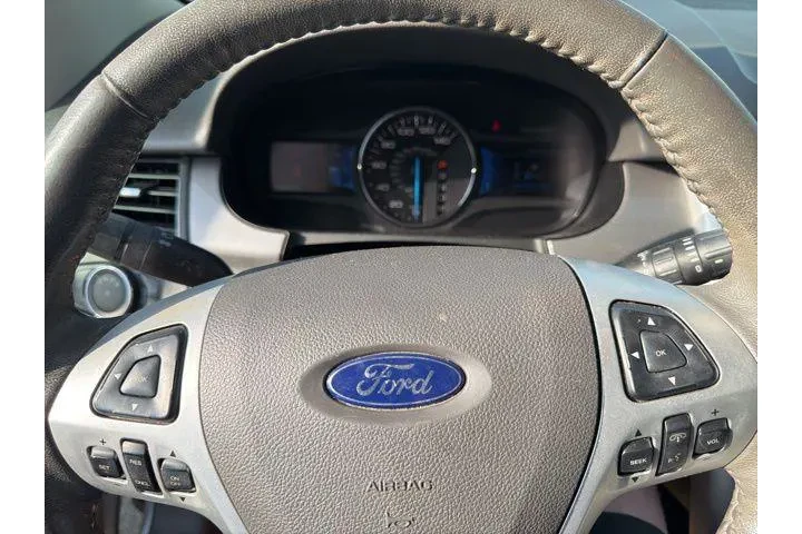 $9992 : Ford Edge 2011 SEL 4dr Cross image 8