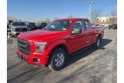 $23000 : Ford F-150 2016 4x4 Lariat 4 thumbnail
