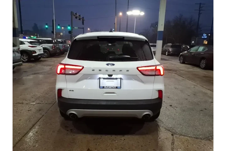 $22925 : Ford Escape 2022 SE 4dr SUV image 4