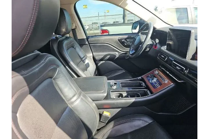 $30999 : Lincoln Aviator 2023 Reserve image 2