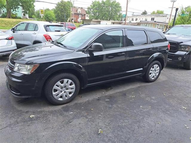 $7625 : 2015 DODGE JOURNEY image 5