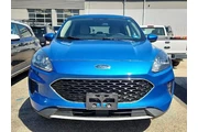 $13300 : Ford Escape 2020 AWD SE 4dr thumbnail
