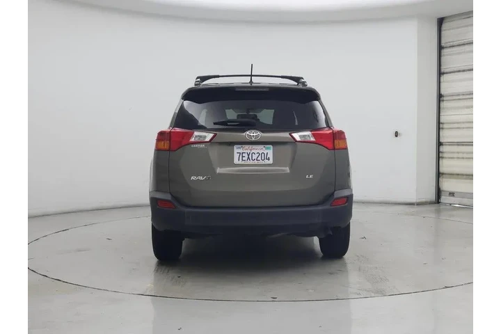 $19998 : Toyota RAV4 2014 LE 4dr SUV image 6
