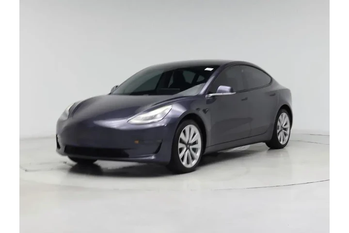 $18998 : Tesla Model 3 2019 Standard image 4
