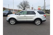 $9386 : Ford Explorer 2014 AWD Limit thumbnail