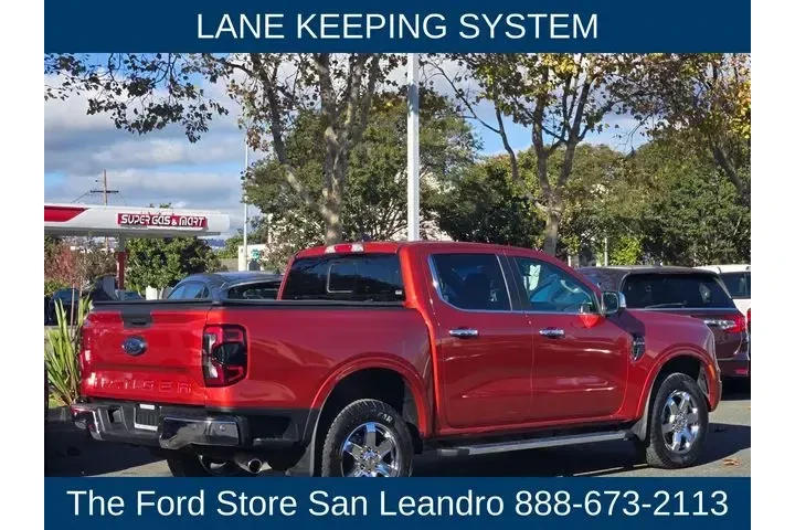 $37995 : Ford Ranger 2024 4x2 Lariat image 10
