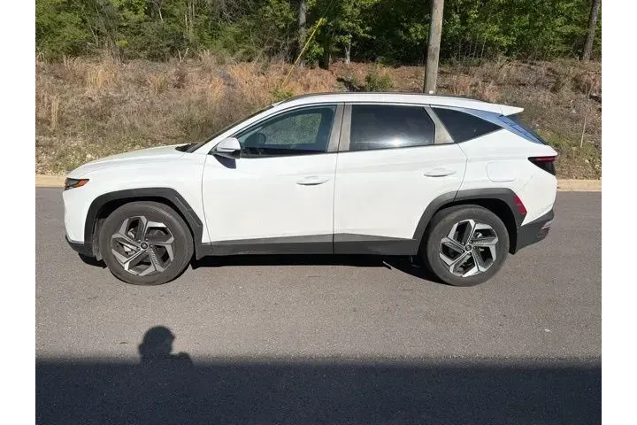 $20499 : Hyundai TUCSON 2023 SEL 4dr image 4