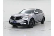$33998 : Acura RDX 2021 SH-AWD 4dr SU thumbnail