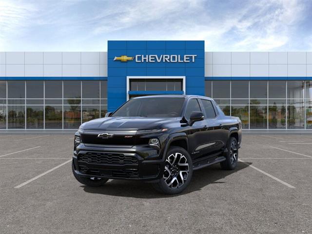 $97390 : New 2024 Silverado EV RST image 8