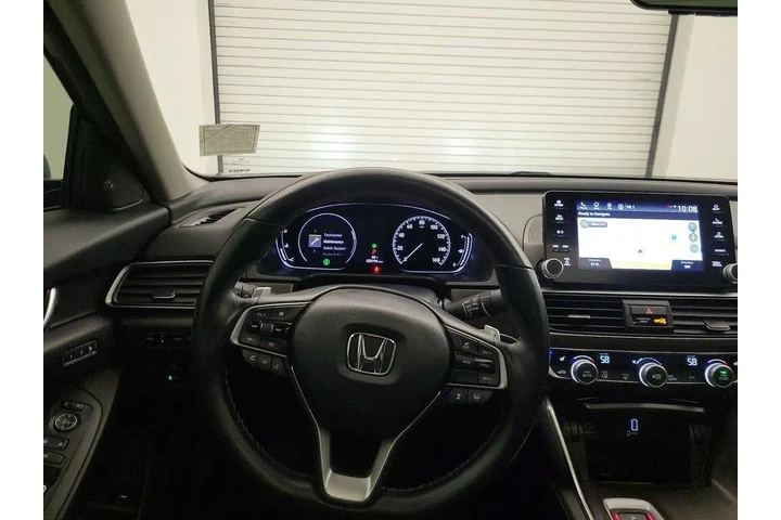 $28998 : Honda Accord 2020 Touring 4d image 10