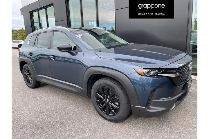 $25795 : Mazda CX-50 2024 AWD 2.5 S P image 1