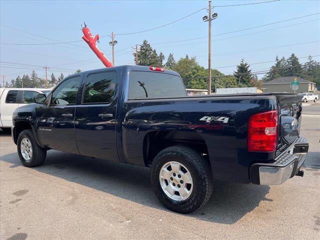 $13995 : 2011 Silverado 1500 LT image 7