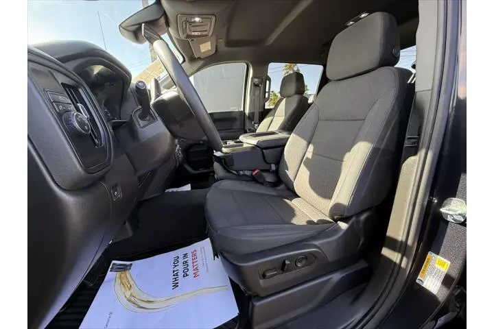 $36394 : Chevrolet Silverado 1500 202 image 10