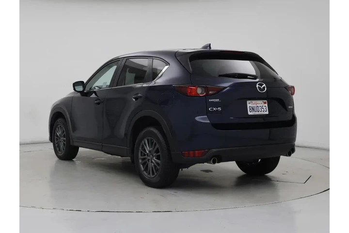 $22998 : Mazda CX-5 2020 Touring 4dr image 2