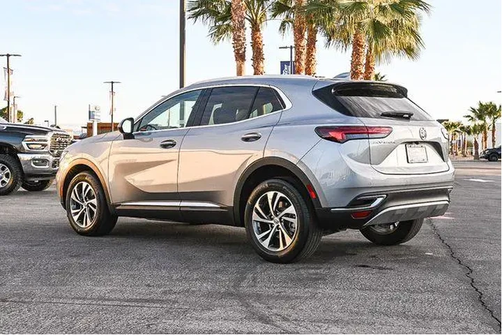 $26788 : Buick Envision 2023 Essence image 6