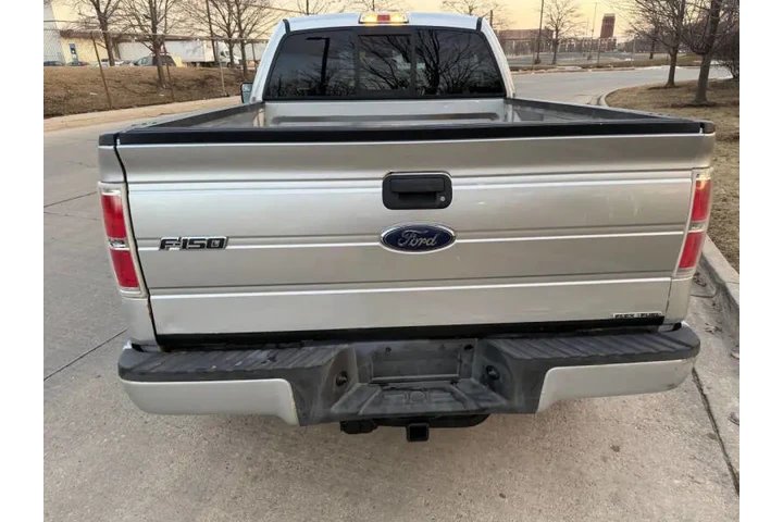 $9997 : 2014 F-150 STX image 10