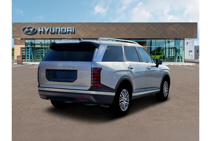 $39990 : Hyundai PALISADE 2026 SEL Pr image 7