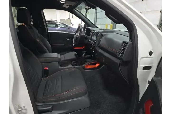 $35891 : Nissan Frontier 2023 4x4 S 4 image 9