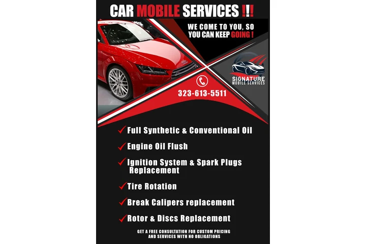 Cambio de aceite a domicilio image 7