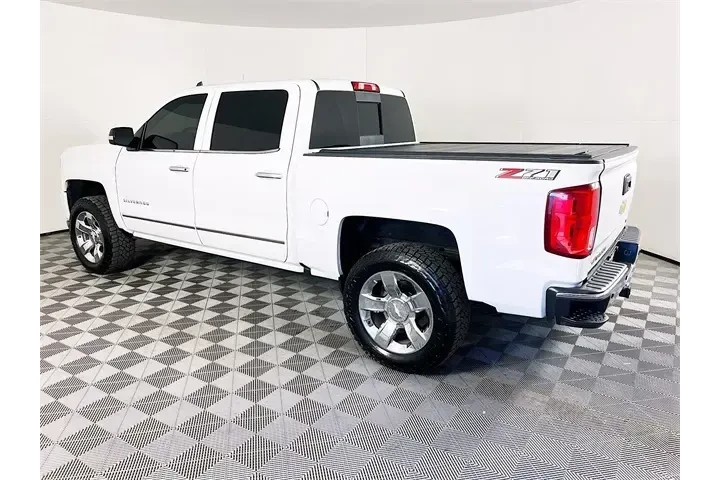 $31800 : Chevrolet Silverado 1500 201 image 5