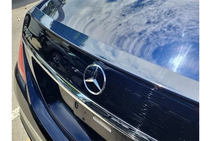 Mercedes-Benz S-Class 2016 S image 6