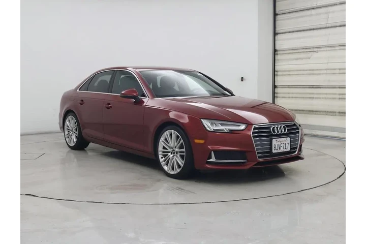 $20998 : Audi A4 2019 Premium Plus 40 image 1