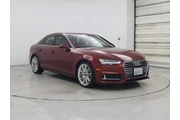 Audi A4 2019 Premium Plus 40