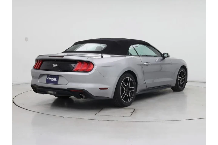 $22998 : Ford Mustang 2023 EcoBoost P image 8