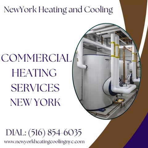 NewYork Heating and Cooling image 4