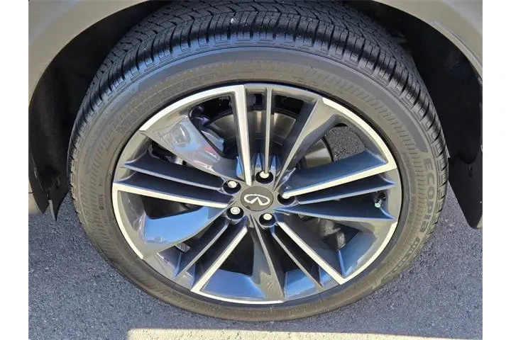 $37500 : INFINITI QX55 2025 AWD Luxe image 10