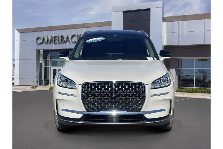 $30874 : Lincoln Corsair 2023 Reserve image 9