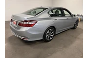 $16492 : Honda Accord 2017 EX 4dr Sed thumbnail