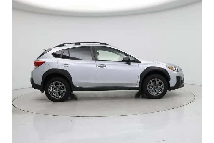 $26998 : Subaru Crosstrek 2023 AWD Sp image 7
