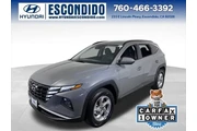 Hyundai TUCSON 2024 AWD SEL en San Diego