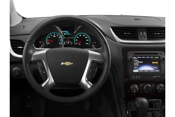 $10995 : Chevrolet Traverse 2017 AWD image 7