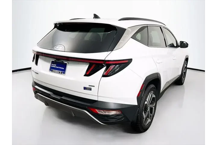 $21348 : Hyundai TUCSON 2022 AWD Limi image 7