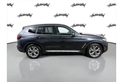 $26500 : BMW X3 2022 AWD xDrive30i 4d thumbnail