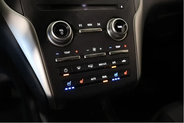 $10979 : Lincoln MKC 2015 4dr SUV image 9