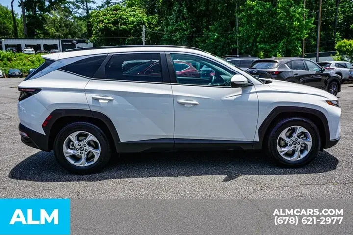 $18720 : Hyundai TUCSON 2023 SEL 4dr image 9